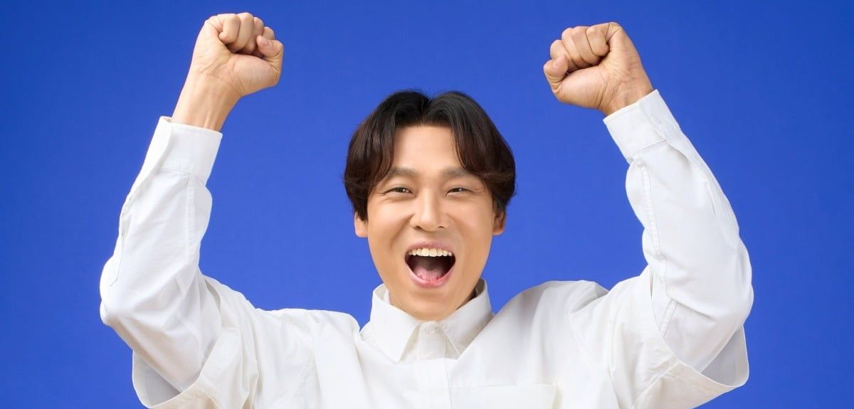 최재림, 귀여운 세포들로 관객 사로잡다!