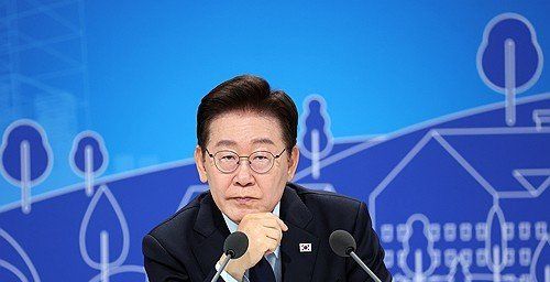 이재명 대통령, 보유세 강화 시기 및 범위에 대한 입장