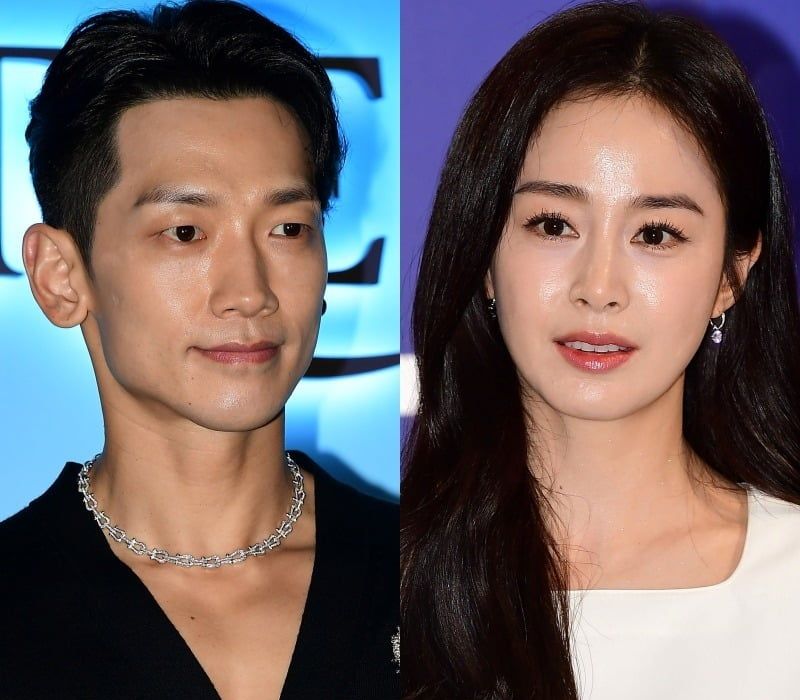 김태희♥비 딸, 박진영의 걸그룹 꿈! '전지적 참견 시점' 공개