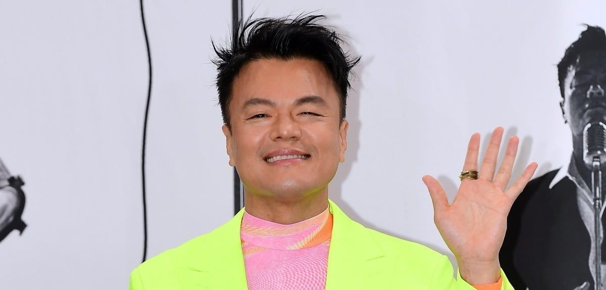55세 박진영, 유기농 식단에 해양 심층수까지! '전지적 참견 시점' 공개