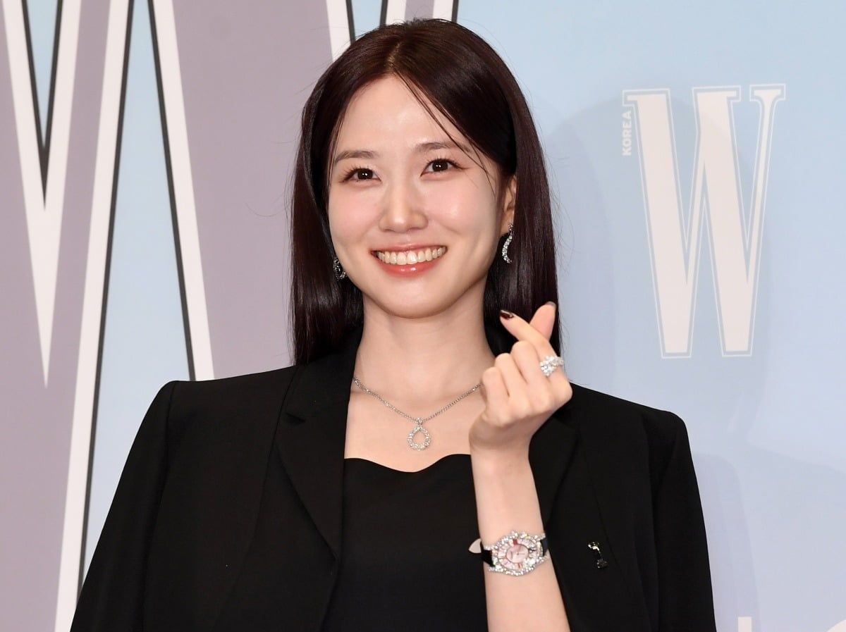 박은빈, 팬 콘서트 개최! '은빈노트: EUN-iverse'로 팬들과 만난다