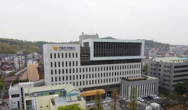 대낮 여고생 흉기에 찔려…서울 강서구서 10대 남성 현장 체포