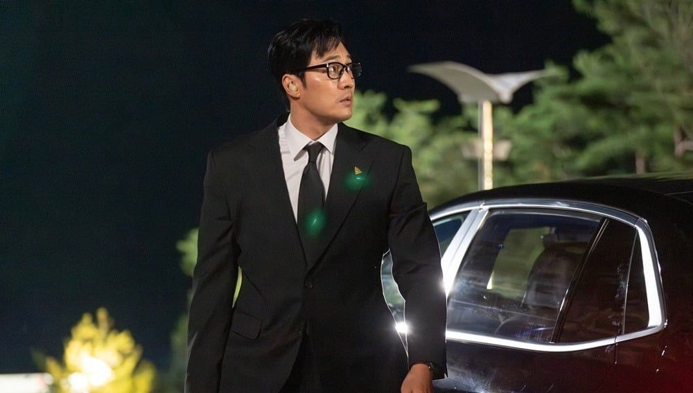김부장 소지섭, 신분 바꾸고 위장 작전 개시