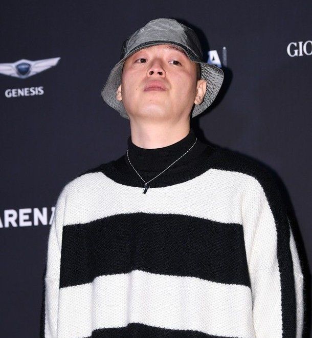 이센스 강제추행 벌금형…클럽 추행, 법정 공방