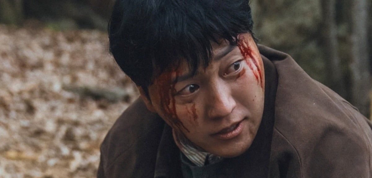 김대명, 광기에 휩싸여…'결혼의 완성' 폭주