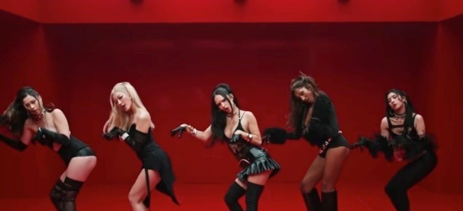 캣츠아이, 'Animal' 뮤직비디오 티저 공개